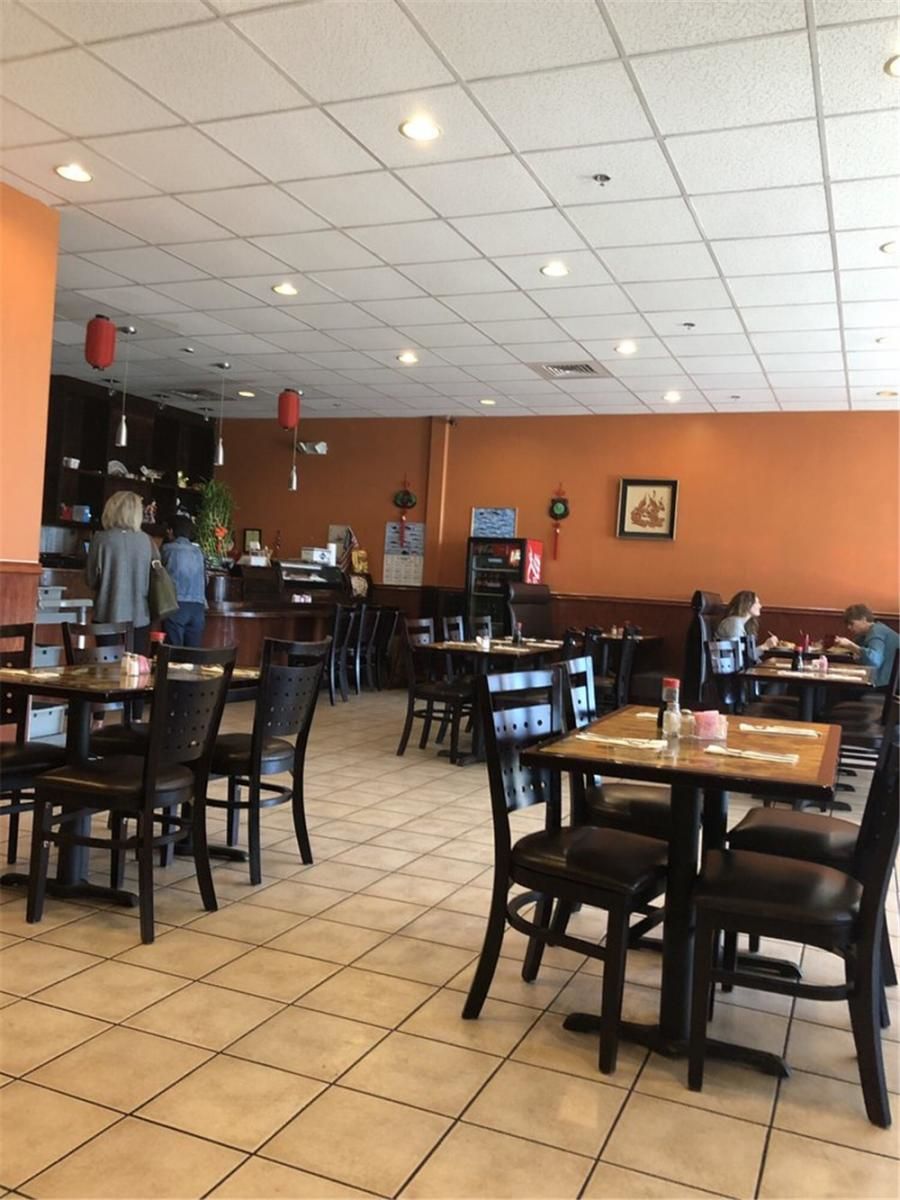 Ginger Asian Online Order Stephens City VA