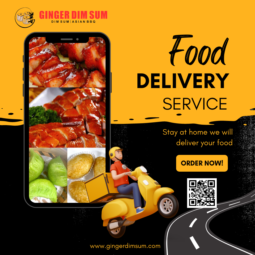 Ginger Dim Sum Chinese Restaurant Online Order Port Charlotte FL