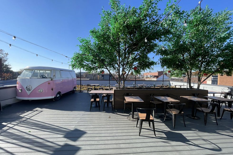 Birthday Party Venues Washington Dc