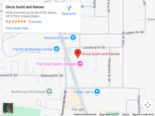 Location, 4336 Commercial St SE, Salem, OR 97302, USA