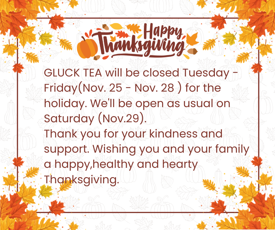 Temporary Closure Notice