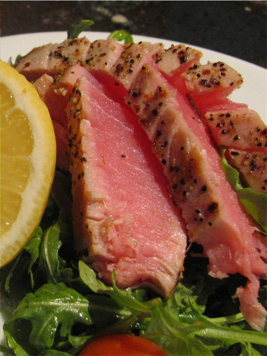 Steak at Gokumi, Japanese Restaurant in Hazel Green
