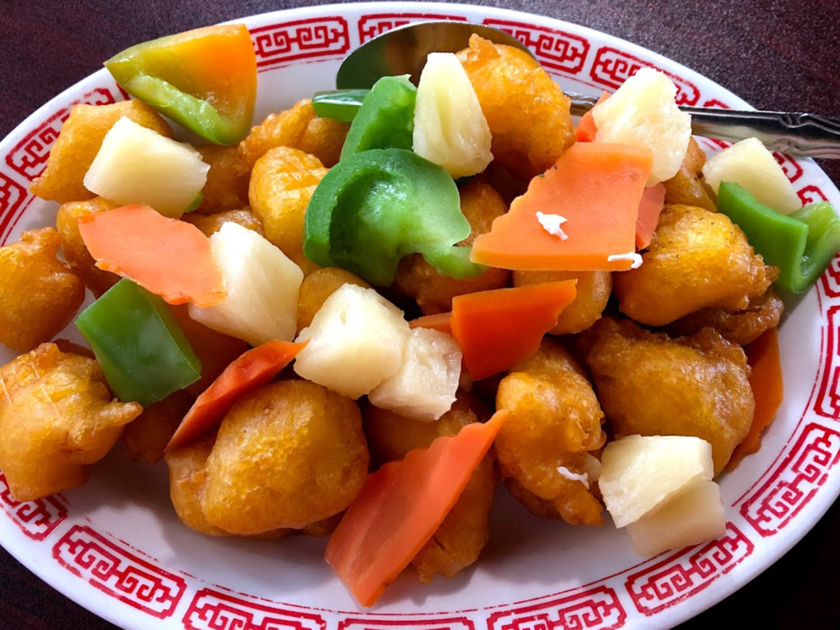 Golden Bowl Chinese Restaurant Online Order Bellevue NE