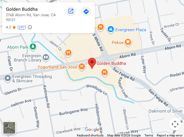 Location, 2768 Aborn Rd, San Jose, CA 95121 Location, 2768 Aborn Rd, San Jose, CA 95121