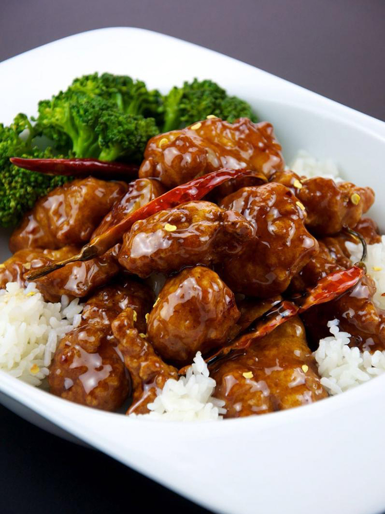 Golden Chopsticks Chinese Restaurant Online Order Springfield OH