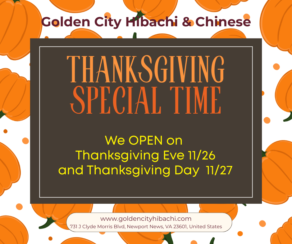 open on thanksgiving Eve and thanksgiving day 
