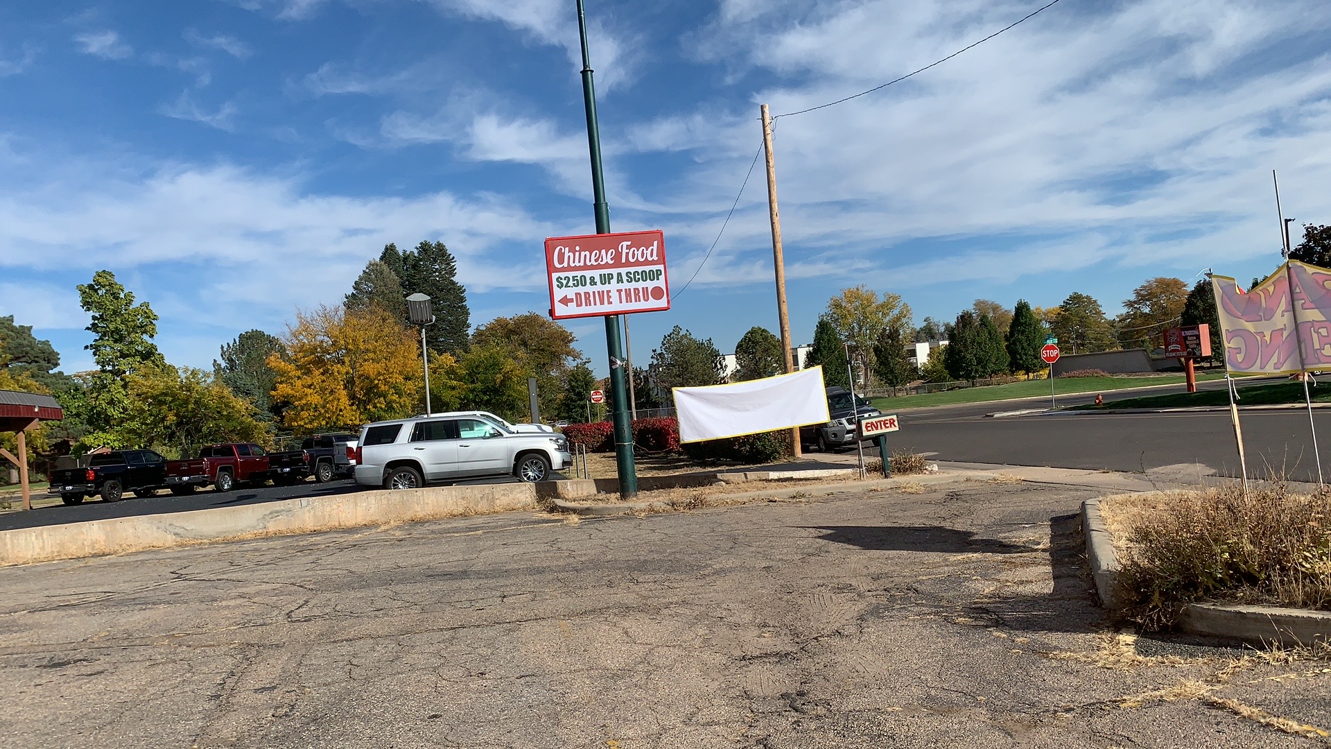 Home Golden Dragon Chinese Restaurant