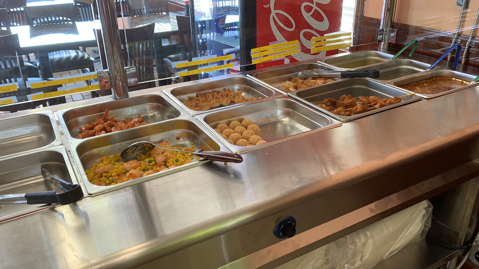 Home Golden Dragon Chinese Restaurant