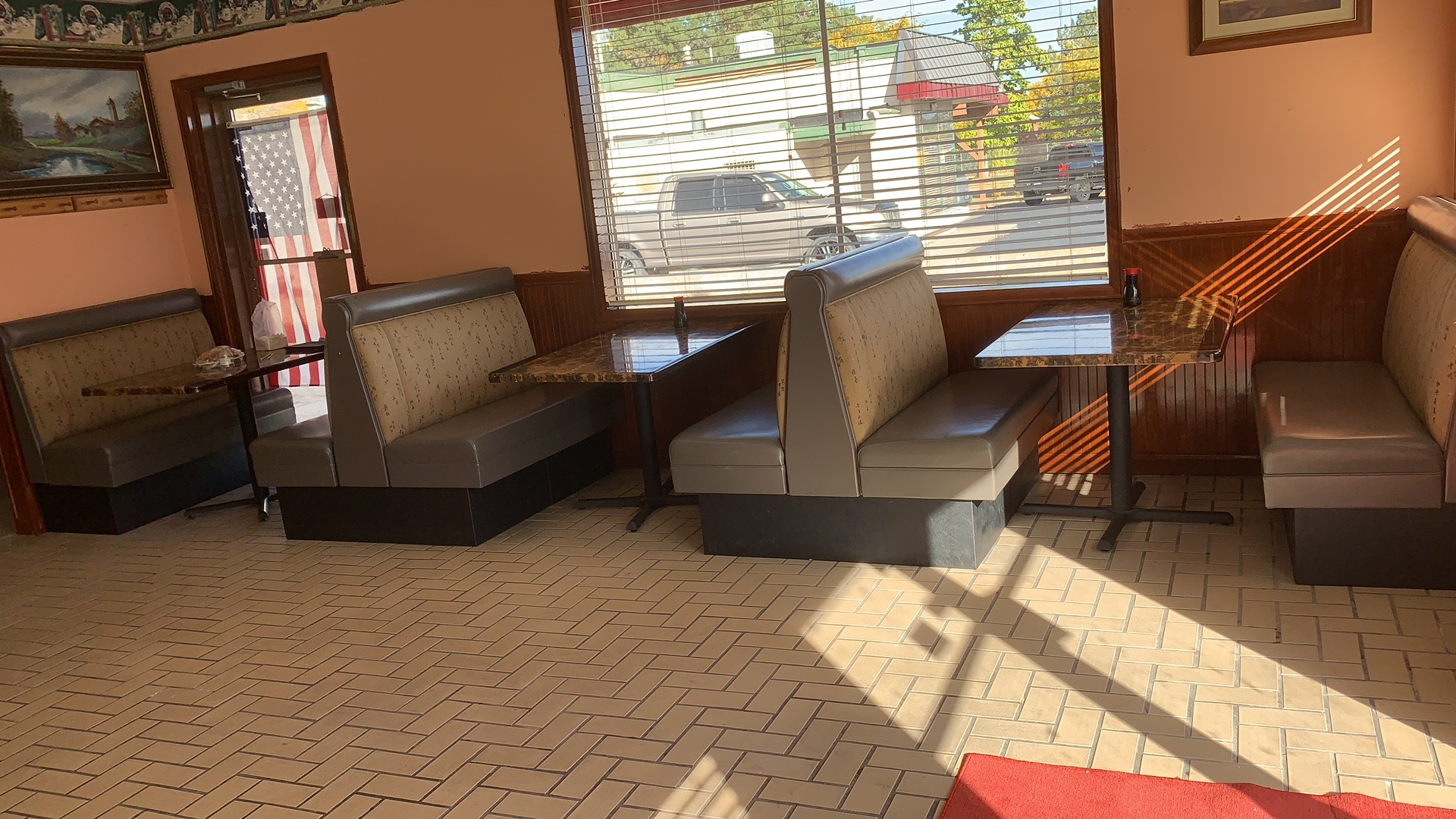 Home Golden Dragon Chinese Restaurant