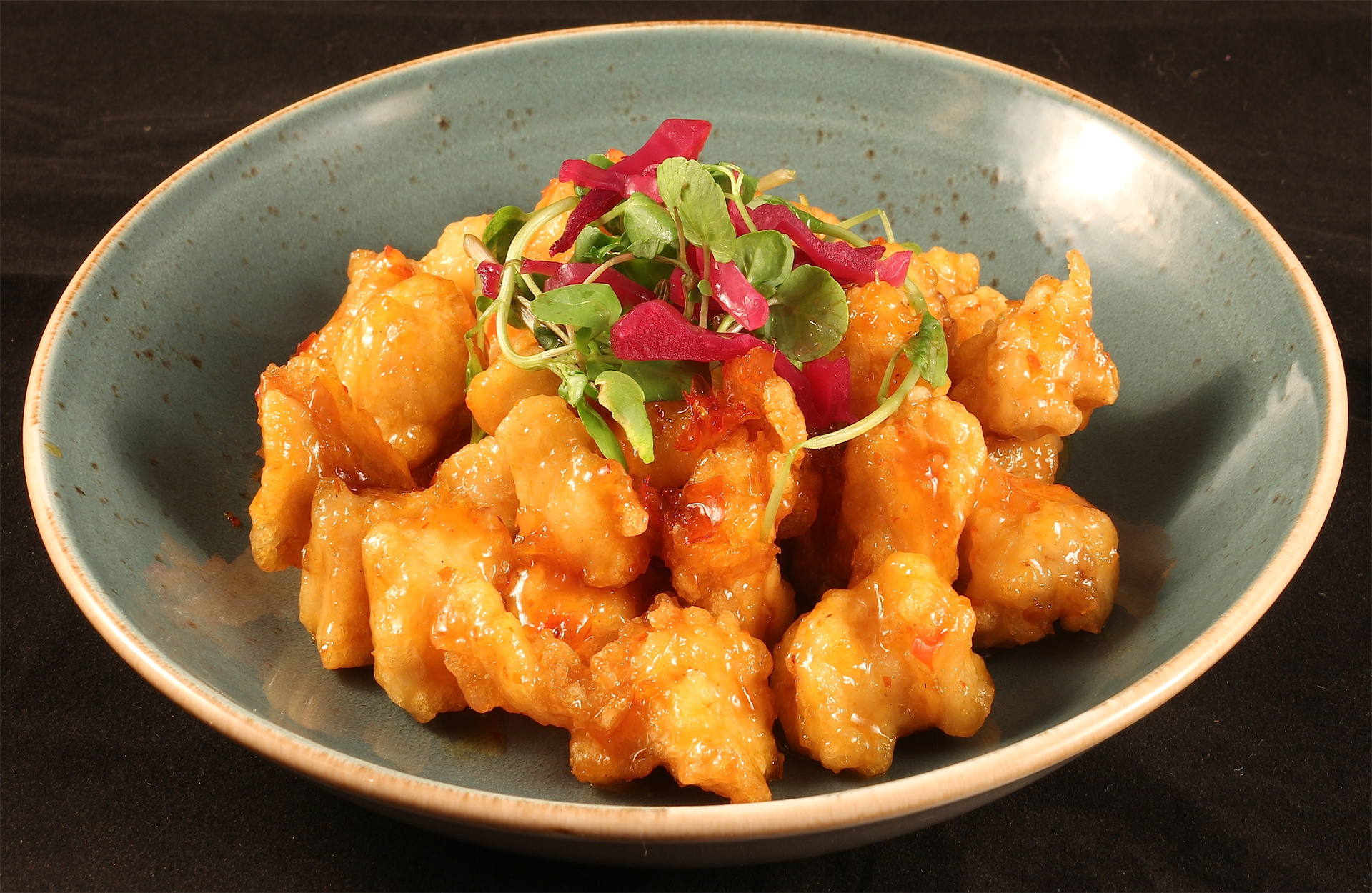 Golden Order｜Summerton｜SC