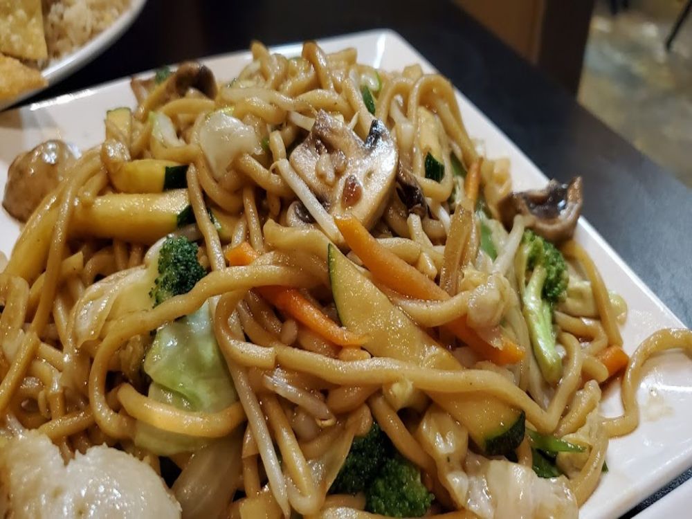 Golden Dragon Chinese Order｜Turlock｜CA