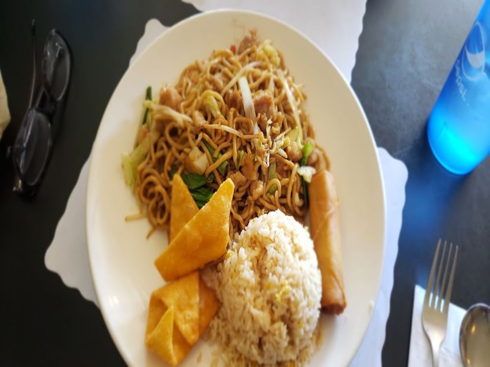 Golden Dragon Chinese Order｜Turlock｜CA