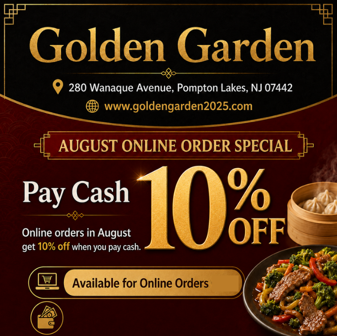Crab N Go seafood platter promo - 10% off online orders $45+ at Liverpool, NY location.