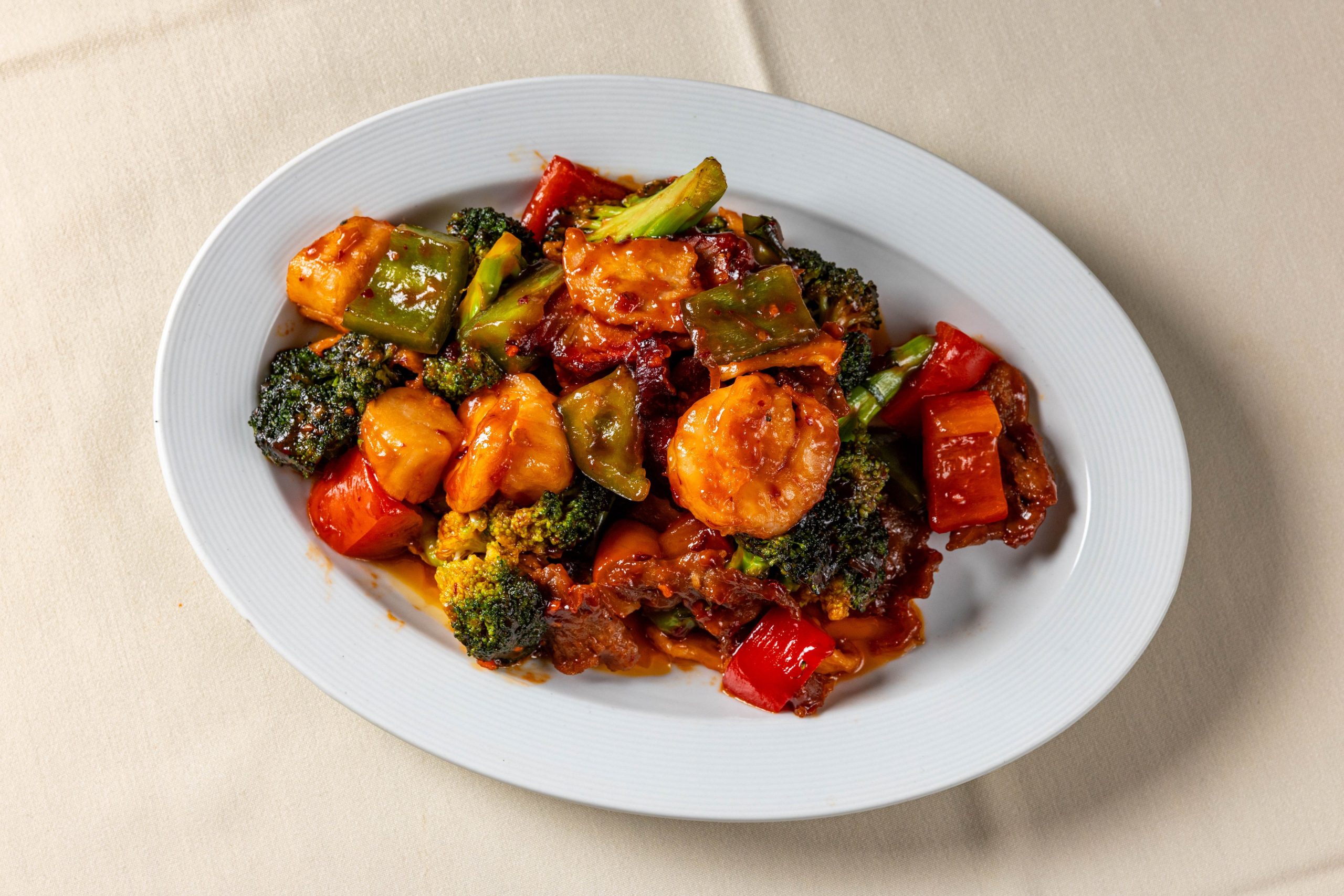 fivetreasuregarlicsauce141