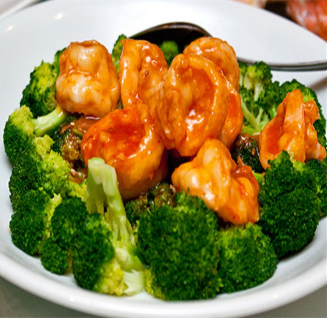 Golden Star Chinese Order｜Deerfield｜IL