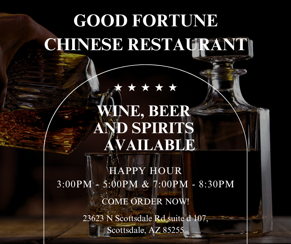 Chinese Restaurant happy hour2