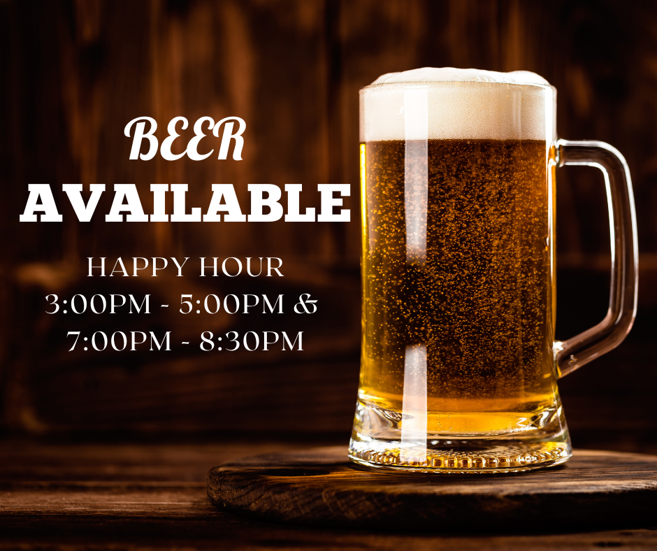 Chinese Restaurant happy hour3