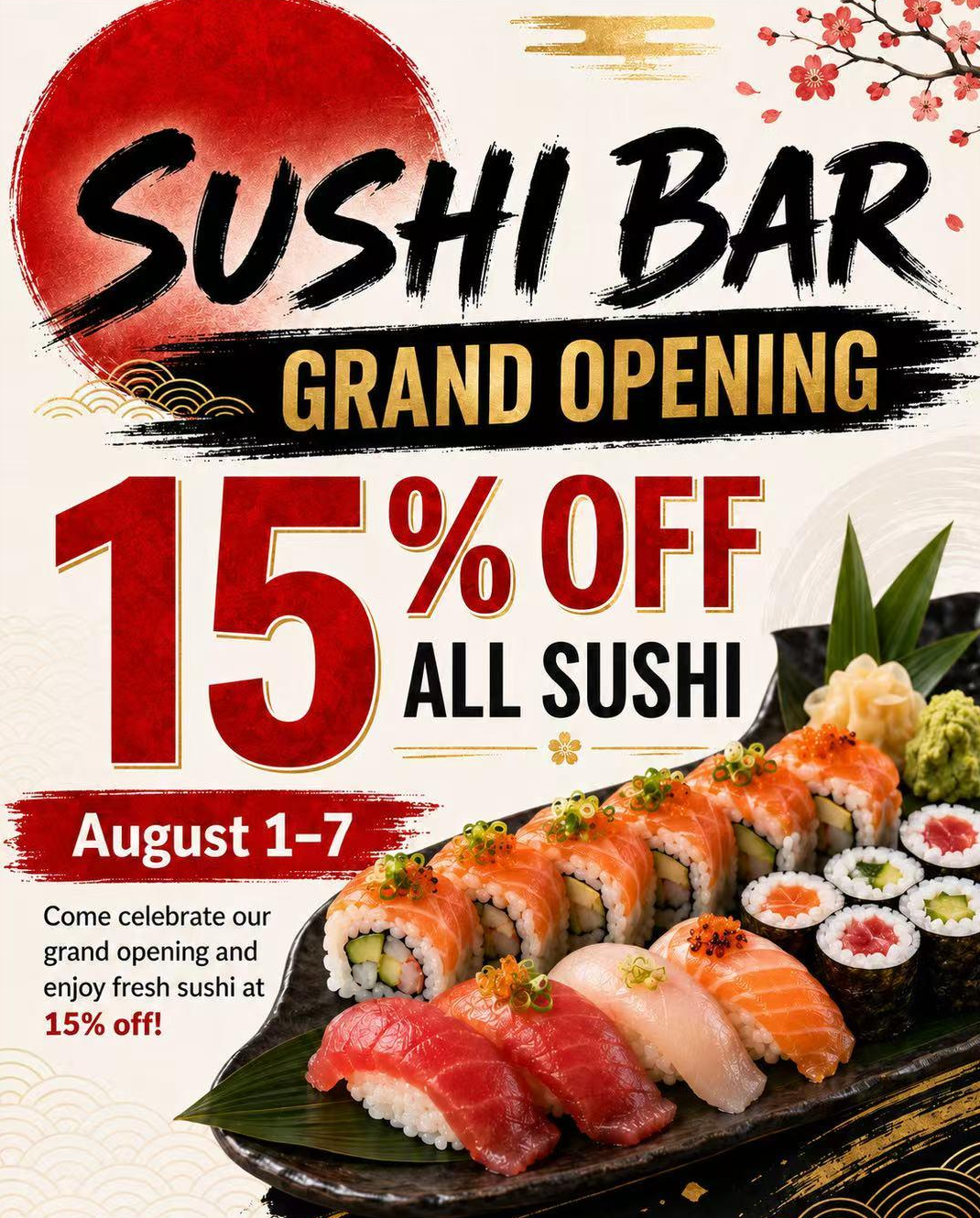 Crab N Go seafood platter promo - 10% off online orders $45+ at Liverpool, NY location.