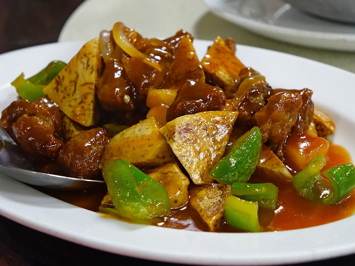 Wing Hwa Chinese Order｜Brodheadsville｜PA