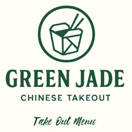 Green Jade Logo,a Chinese Restaurant in Depew.