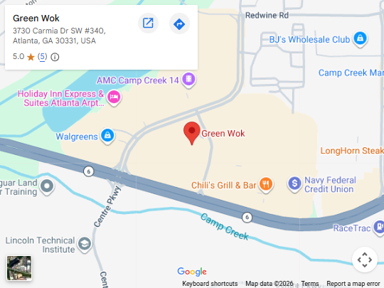 Location, 3730 Carmia Dr SW #340, Atlanta, GA 30331, United States