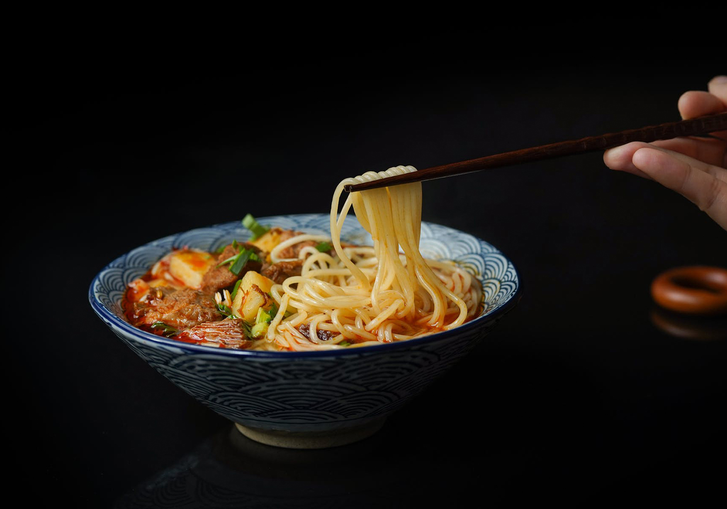 Grill Noodles Order｜El Paso｜TX