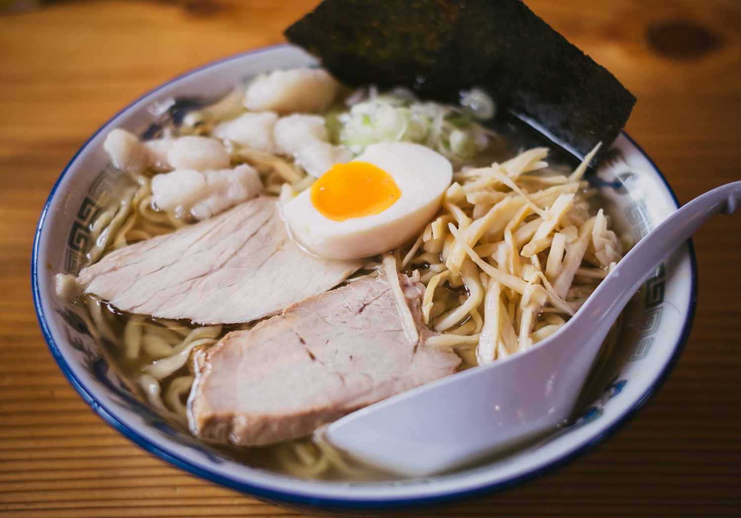 Grill Noodles Order｜El Paso｜TX