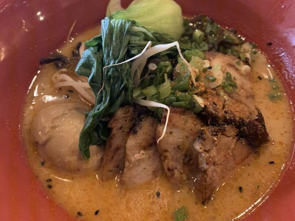 Hakata Sushi Order｜Wayne｜PA