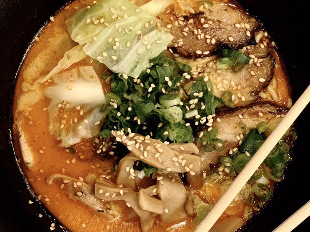 Hakata Sushi Order｜Wayne｜PA