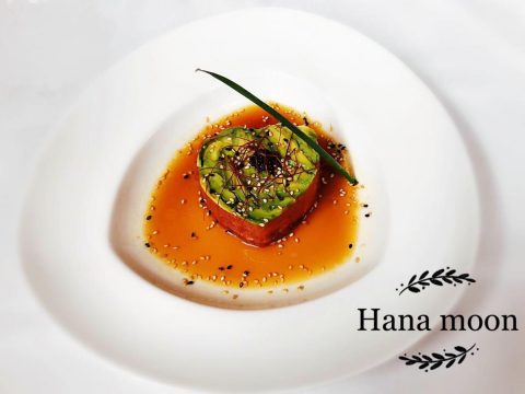 Hana Moon Sushi - Sushi Restaurant | Online Order | Jacksonville