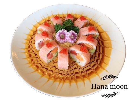 Hana Moon Sushi - Sushi Restaurant | Online Order | Jacksonville
