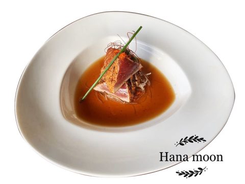 Hana Moon Sushi - Sushi Restaurant | Online Order | Jacksonville