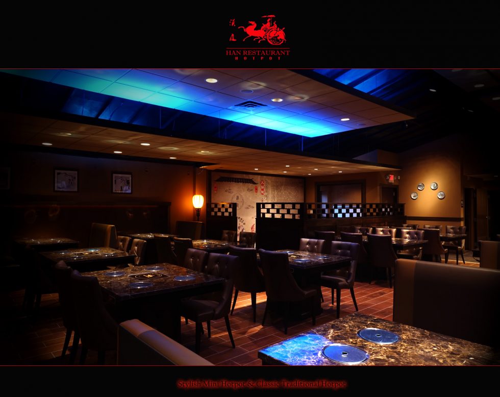 Han Restaurant Hot Pot Order｜Hartford｜CT