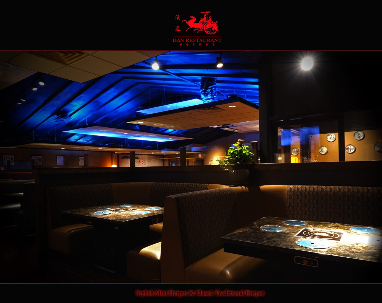 Han Restaurant Hot Pot Order｜Hartford｜CT