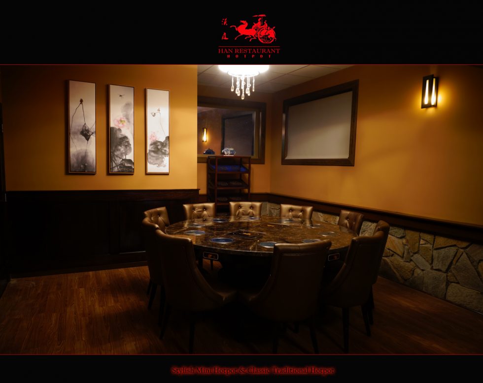 Han Restaurant Hot Pot Order｜Hartford｜CT