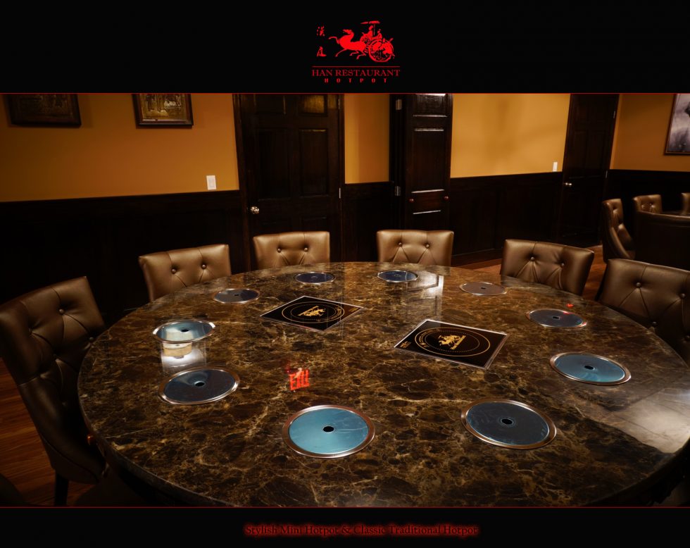 Han Restaurant Hot Pot Order｜Hartford｜CT