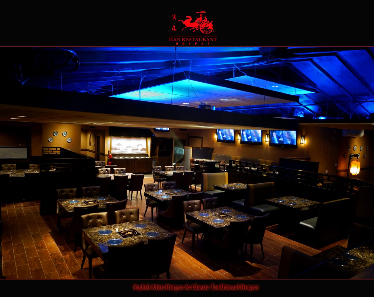 Han Restaurant Hot Pot Order｜Hartford｜CT