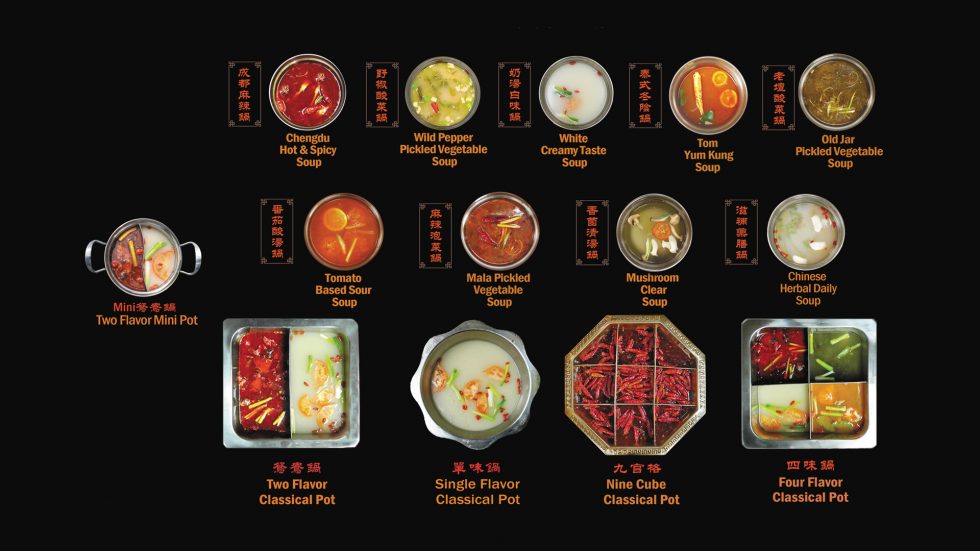 Han Restaurant Hot Pot Order｜Hartford｜CT