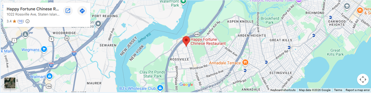 Location 1022 Rossville Ave, Staten Island, NY 10309 Location 1022 Rossville Ave, Staten Island, NY 10309