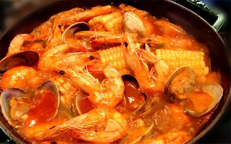 Harbor Seafood Cajun House & Ramen Seafood Restaurant Online Order
