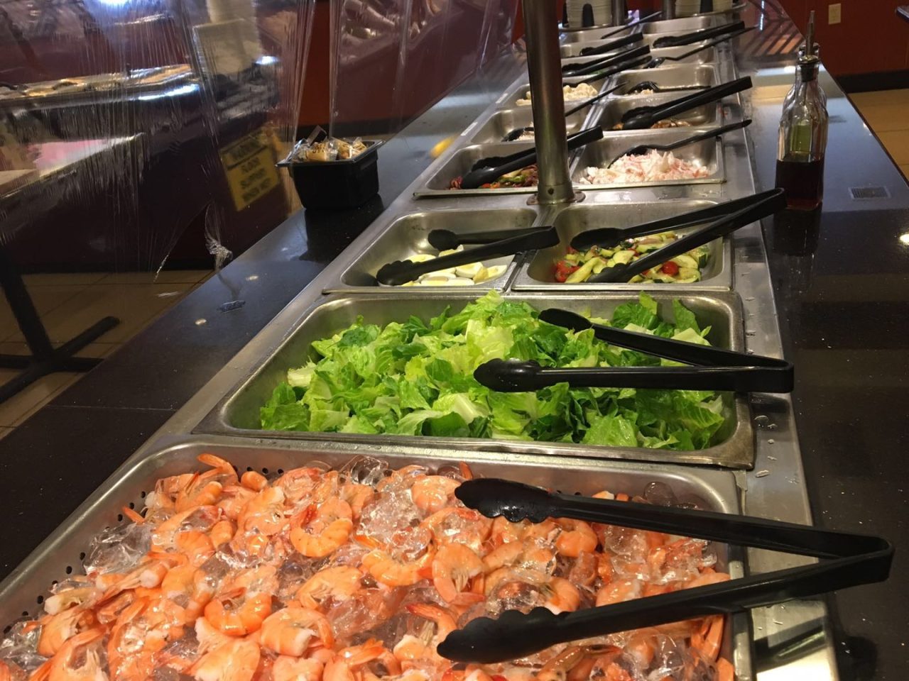 Harvest Buffet Buffet Order｜ Waretown｜NJ