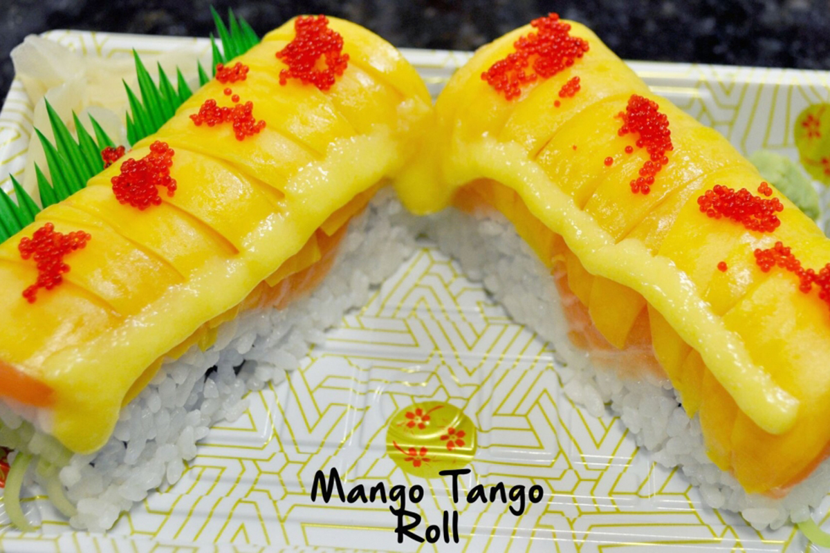 Vic's Sushi Order｜Havertown｜PA