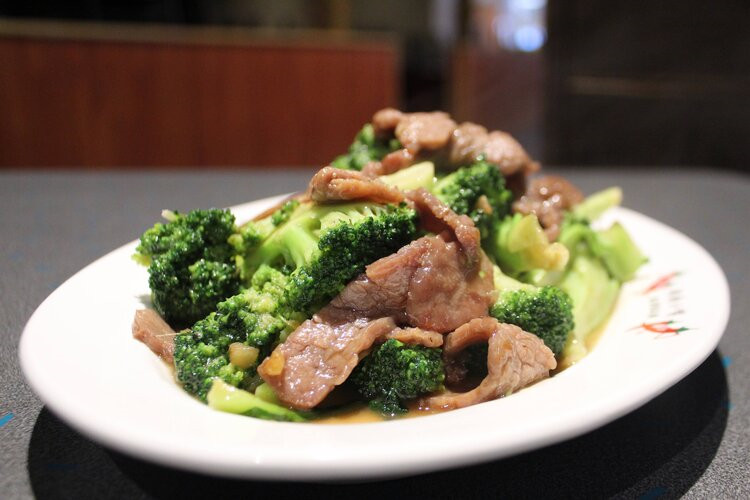 Home Henry's Hunan Restaurant