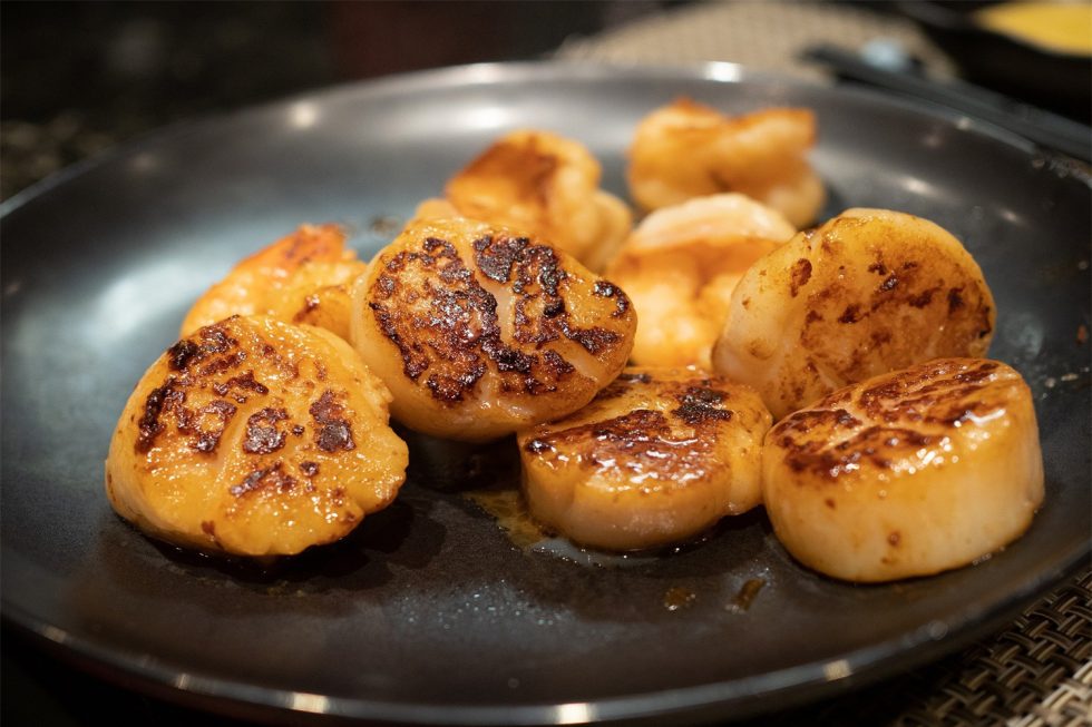 Hibachi Sushi | Online Order | Raleigh | NC