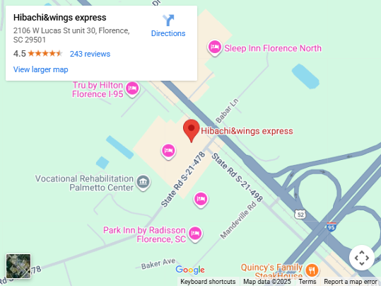 2106 W Lucas St unit 30, Florence, SC 29501