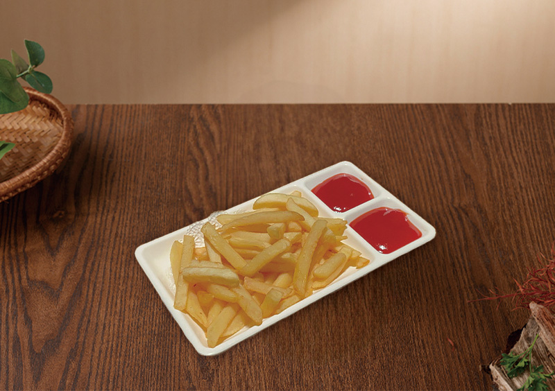 Hi-Kitchen-Chinese-restaurant-Fried-French-Fries-Frisco Fried French Fries at Hi Kitchen, a Chinese restaurant in Frisco
