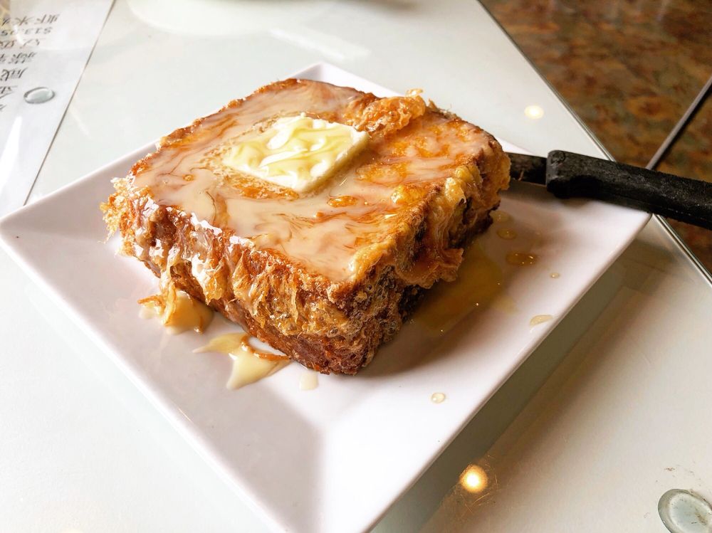 Hong Kong Cafe Chinese Order｜Denver｜CO