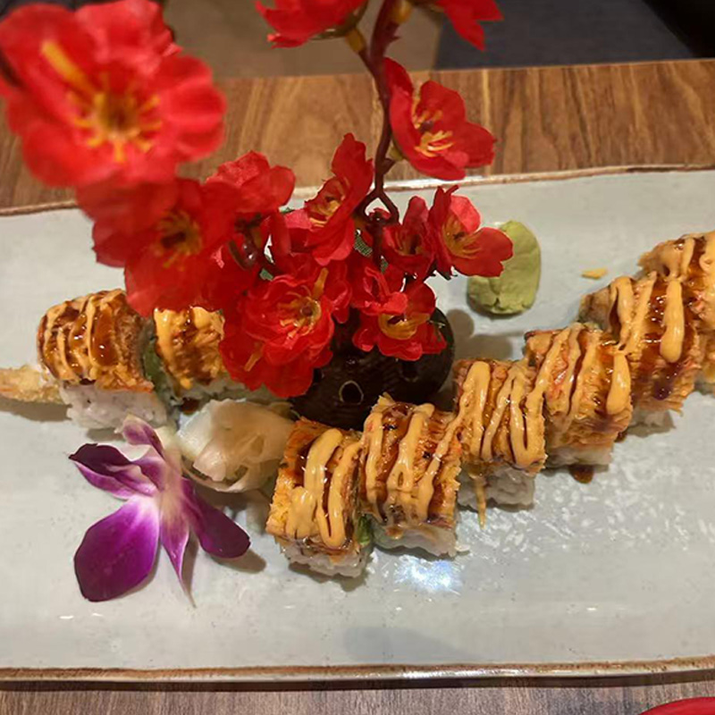 Hokkaido Ramen Sushi, Japanese Restaurant in Lewisville