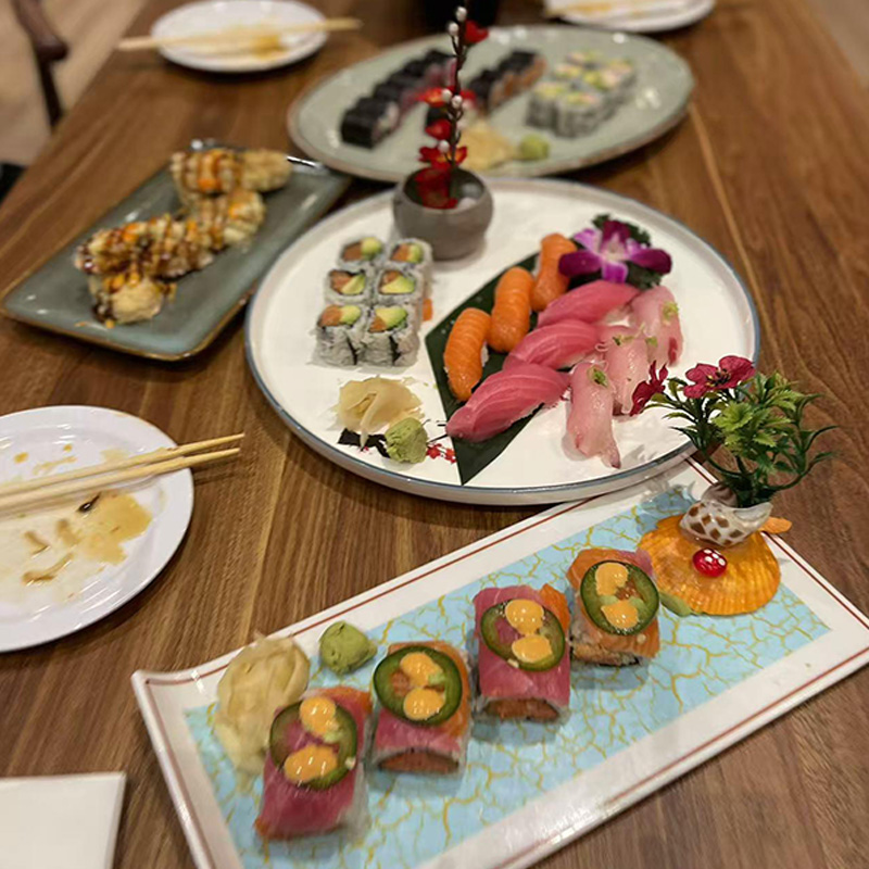 Hokkaido Ramen Sushi, Japanese Restaurant in Lewisville