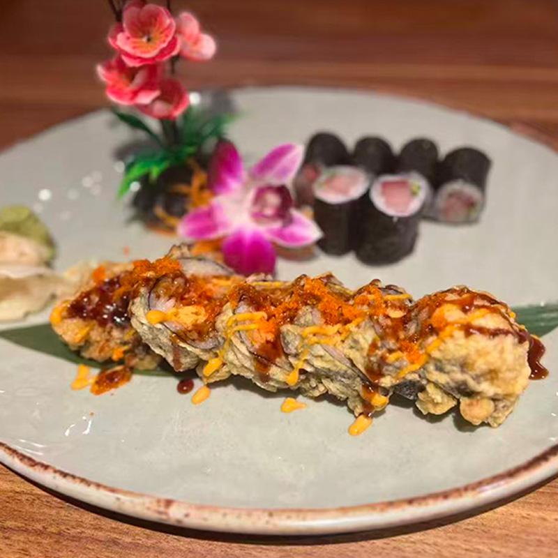 Hokkaido Ramen Sushi, Japanese Restaurant in Lewisville